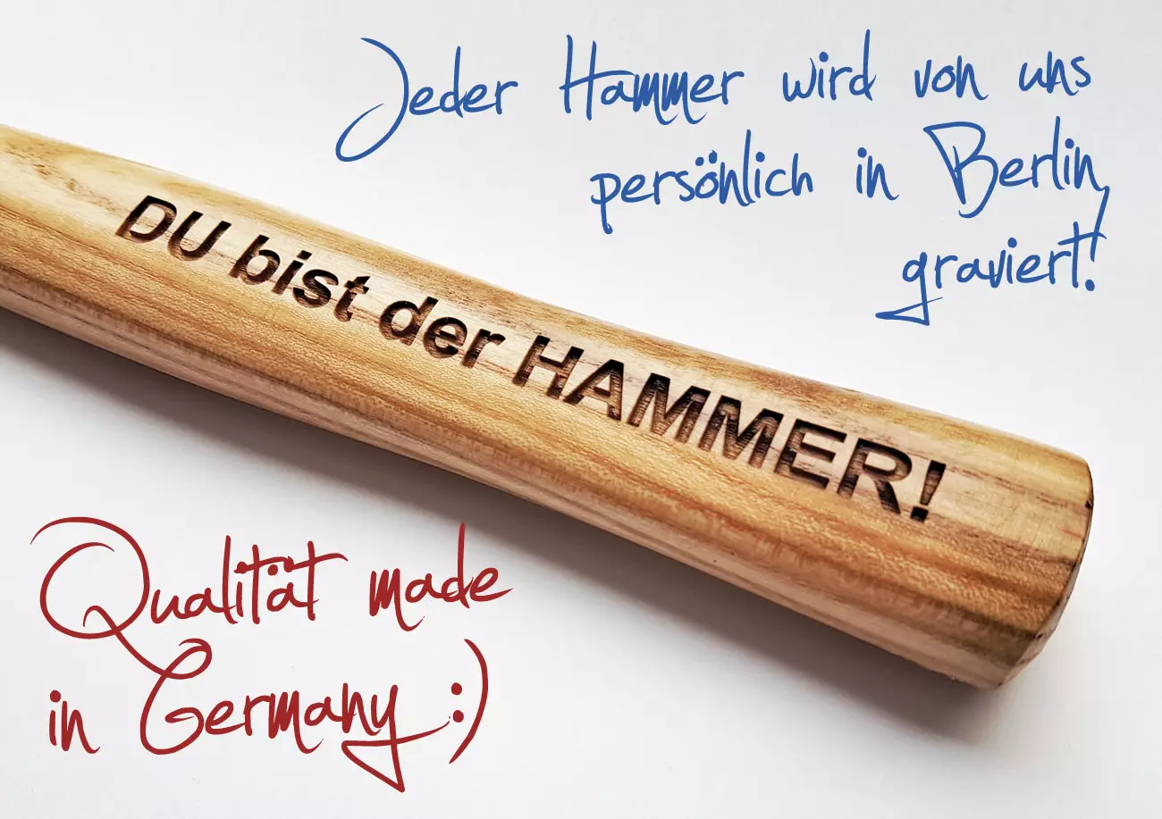 Hammer-Gravur-gravieren-Berlin-Text
