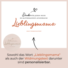 Gravur Vorratsglas